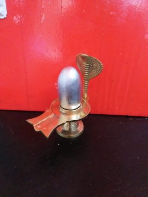 PARAD SHIVLING